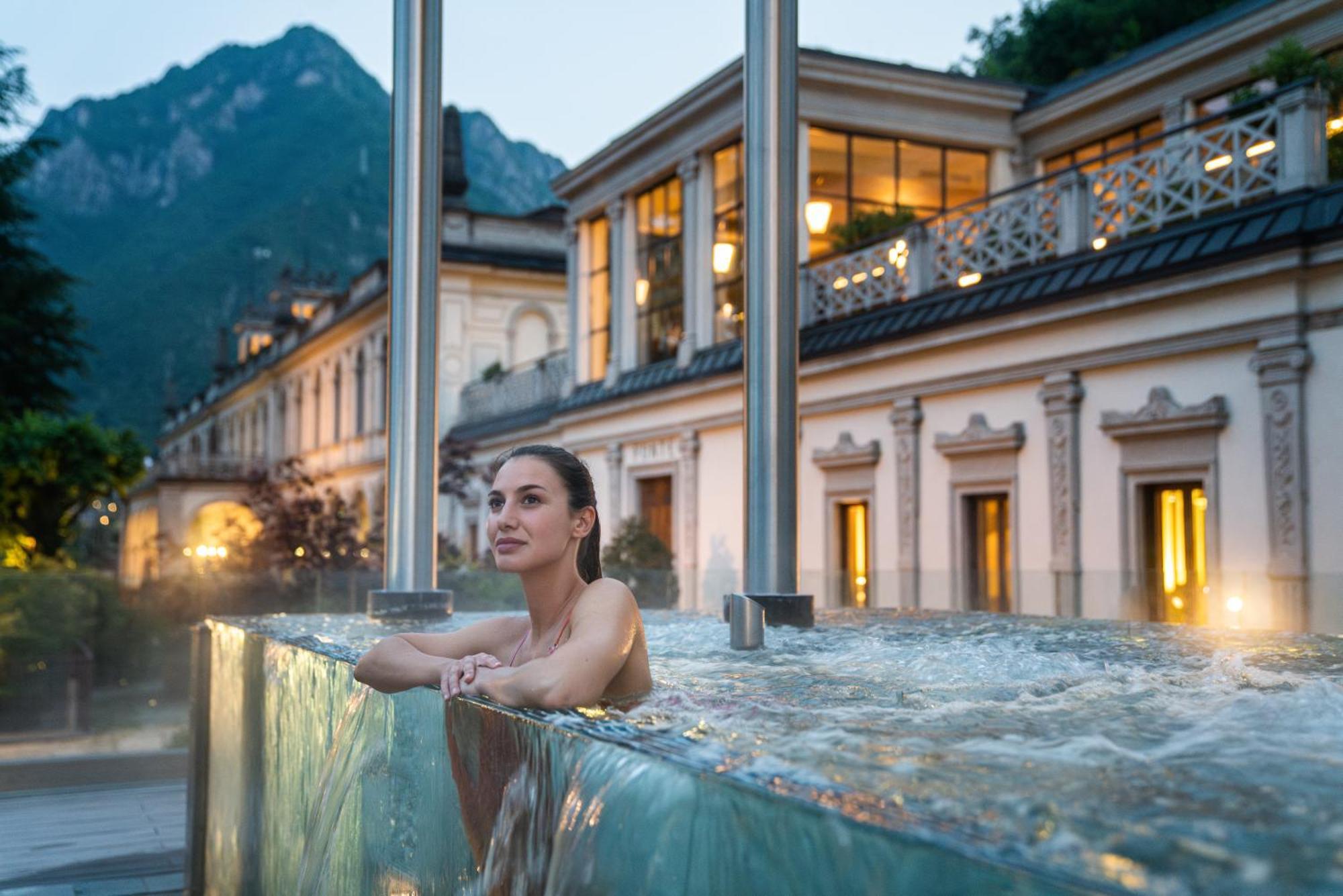 Qc San Pellegrino San Pellegrino Terme