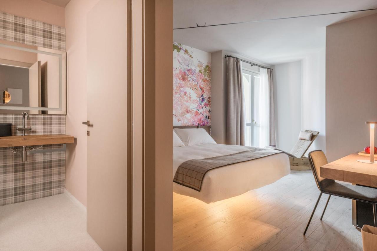 Hotel Qc San Pellegrino 3*