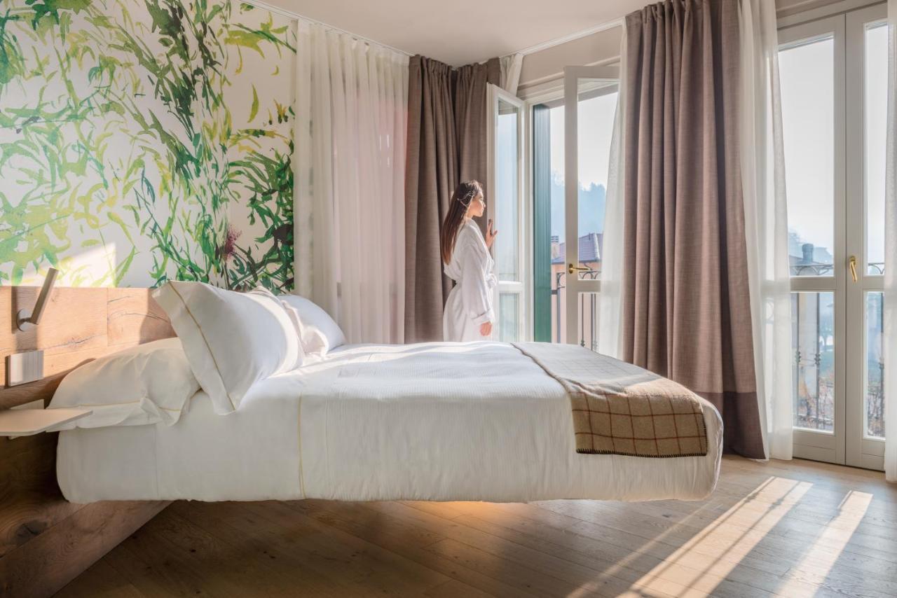 Hotel Qc San Pellegrino 3*
