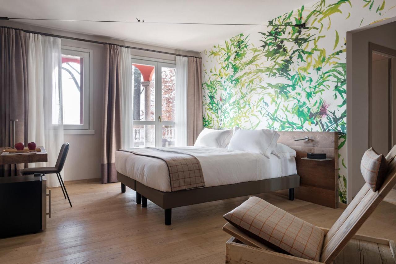 Qc San Pellegrino Hotel 3*